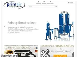 Sites similar to primair-druckluft.de