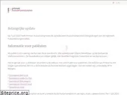 Sites similar to primair-hap.nl