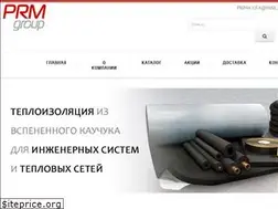Sites similar to primaizol.ru