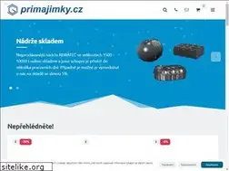 Sites similar to primajimky.cz