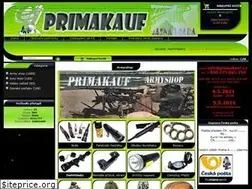 Sites similar to primakauf.cz