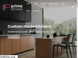 Sites similar to primakitchens.com