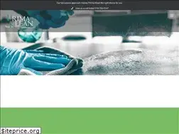 Sites similar to primaklean.com