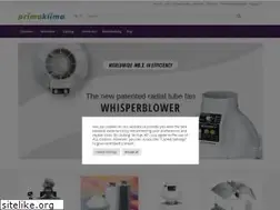 Sites similar to primaklima.biz