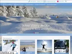 Sites similar to primaklima.de