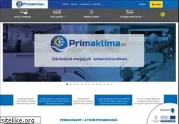 Sites similar to primaklimabt.hu