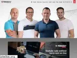 Sites similar to primakurzy.cz