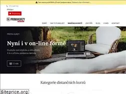 Sites similar to primakurzyonline.cz