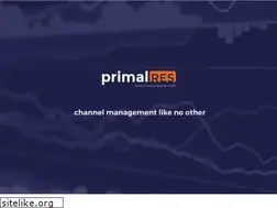 Sites similar to primal-res.com