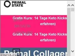 Sites similar to primal-state.de