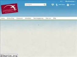 Sites similar to primal.ch