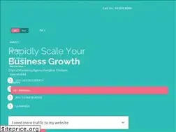 Sites similar to primal.co.th