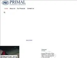 Sites similar to primal.com.ph