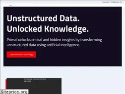 Sites similar to primal.com