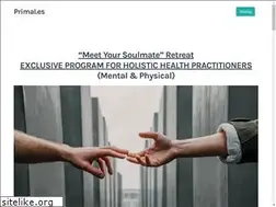 Sites similar to primal.es