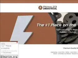 Sites similar to primal23industrial.com