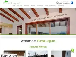 Sites similar to primalaguna.com.my
