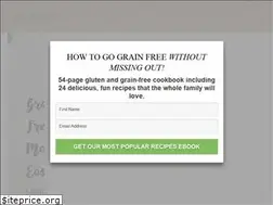 Sites similar to primalalternative.com