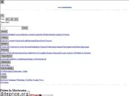 Sites similar to primalamartesana.it
