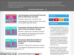 Sites similar to primalangga.blogspot.com