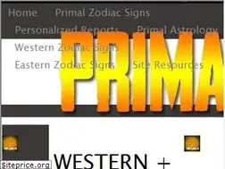 Sites similar to primalastrology.com