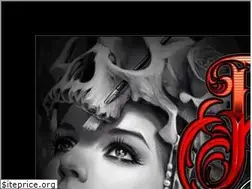 Sites similar to primalattitude.com