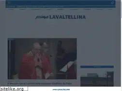Sites similar to primalavaltellina.it