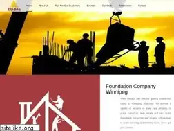 Sites similar to primalcontracting.ca