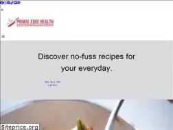 Sites similar to primaledgehealth.com