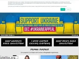 Sites similar to primaleurope.com