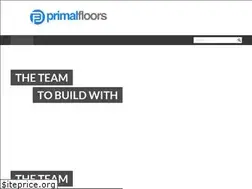 Sites similar to primalfloors.com