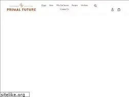 Sites similar to primalfuture.co.nz
