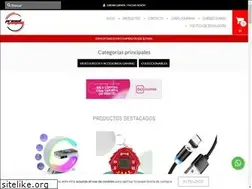 Sites similar to primalgaming.com.ar