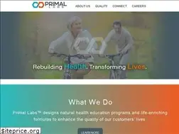 Sites similar to primalhealthlp.com