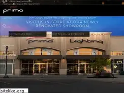 Sites similar to primalighting.ca