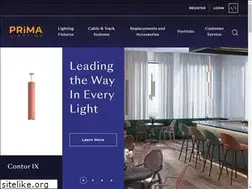 Sites similar to primalighting.com