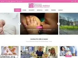 Sites similar to primalje-babice.ba