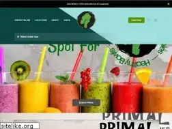 Sites similar to primaljuiceandsmoothies.com