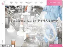Sites similar to primall.co.jp