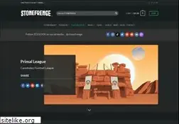 Sites similar to primalleague.com