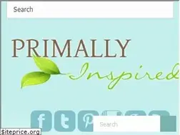Sites similar to primallyinspired.com