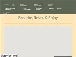 Sites similar to primaloceanssaltcave.com