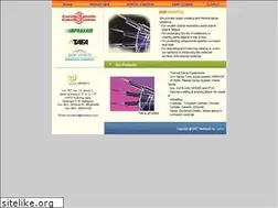 Sites similar to primaloy.com