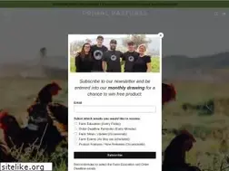 Sites similar to primalpastures.com