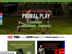 Sites similar to primalplay.com