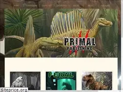 Sites similar to primalpublishing.com