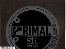Sites similar to primalsb.com