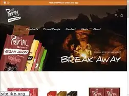 Sites similar to primalspiritfoods.com