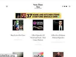 Sites similar to primalstreammedia.com