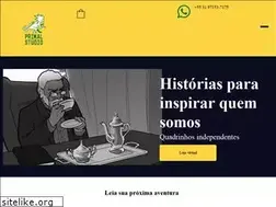 Sites similar to primalstudio.com.br